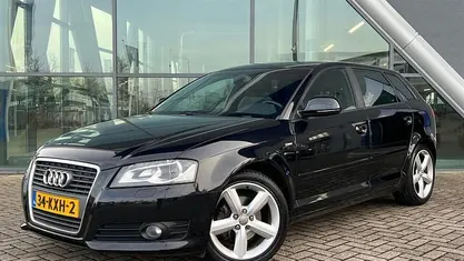 Occasion Audi A3 Sportback 125 PK (91 kW) 2010 Hatchback