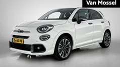 Wit Gebruikt 2023 Fiat 500X Sport SUV | € 25.440 (Eerlijke prijs)
