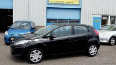 Gebruikt 2011 Ford Fiesta Limited Hatchback | € 3.945 (Eerlijke prijs)