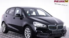 Zwart Gebruikt 2020 BMW 225 Active Tourer Executive MPV | € 22.790 (Eerlijke prijs)