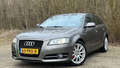 Occasion Audi A3 Sportback Ambition 125 PK (91 kW) 2011 Hatchback