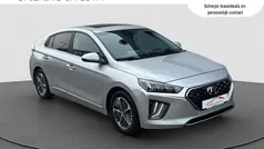 Grijs Gebruikt 2022 Hyundai Ioniq Premium Sedan | € 21.940 (Eerlijke prijs)