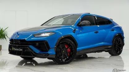 Occasion Lamborghini Urus 2025 SUV