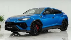 Gebruikt 2025 Lamborghini Urus SUV | € 399.900 (Iets duurder)