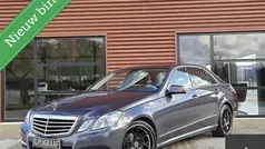 Gebruikt 2013 Mercedes E220 Avantgarde Sedan | € 12.200 (Eerlijke prijs)
