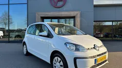 Hatchback Gebruikt 2020 VW up! move up! Hatchback | € 11.345 (Eerlijke prijs)