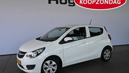 Occasion Opel Karl Edition 75 PK (55 kW) 2016 Hatchback