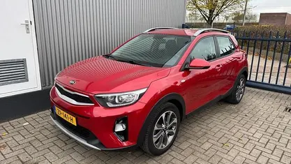 Occasion 2019 Kia Stonic SUV | € 13.500 (Eerlijke prijs)