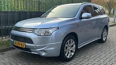 Gebruikt 2013 Mitsubishi Outlander Instyle SUV | € 8.950 (Eerlijke prijs)