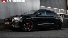 Gebruikt 2022 Audi Q8 Competition SUV | € 69.945 (Super prijs)