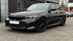 Gebruikt 2024 BMW 320 M Sport Sedan | € 58.400