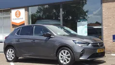 Hatchback Gebruikt 2019 Opel Corsa Elegance Hatchback | € 13.250 (Eerlijke prijs)