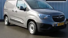 Grijs Gebruikt 2021 Opel Combo Edition MPV | € 9.998 (Goede deal)