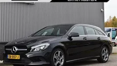 Gebruikt 2018 Mercedes CLA180 Shooting Brake Business Stationwagen | € 14.950 (Eerlijke prijs)