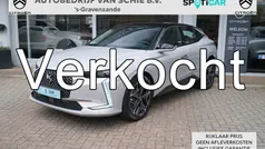 Gebruikt 2023 DS Automobiles DS4 Bastille Hatchback | € 29.950 (Eerlijke prijs)