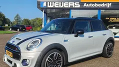 Wit Gebruikt 2015 Mini John Cooper Works Hatchback | € 18.500 (Goede deal)
