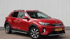 Gebruikt 2021 Kia Stonic SUV | € 16.950 (Eerlijke prijs)
