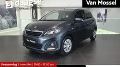 Gebruikt 2020 Peugeot 108 Active Hatchback | € 8.940 (Eerlijke prijs)