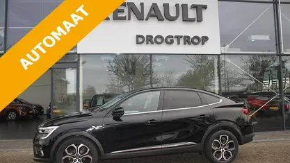 Occasion Renault Arkana Intens 2024 SUV