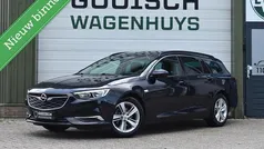 Blauw Gebruikt 2018 Opel Insignia Business Stationwagen | € 15.890 (Goede deal)