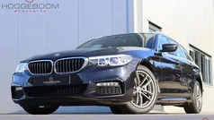 Gebruikt 2018 BMW 520 Executive Stationwagen | € 24.490 (Eerlijke prijs)