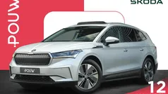 Gebruikt 2021 Skoda Enyaq iV SUV | € 30.900 (Eerlijke prijs)