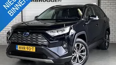 Gebruikt 2024 Toyota RAV4 Hybrid Team SUV | € 43.495 (Eerlijke prijs)