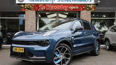 Gebruikt 2022 Lynk & Co 01 SUV | € 26.990 (Eerlijke prijs)