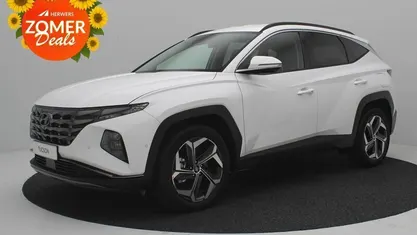 Occasion 2024 Hyundai Tucson Comfort SUV | € 35.835 (Goede deal)