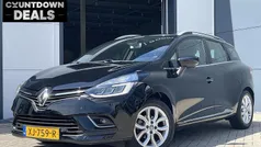 Gebruikt 2019 Renault Clio GrandTour Intens Stationwagen | € 12.695 (Eerlijke prijs)
