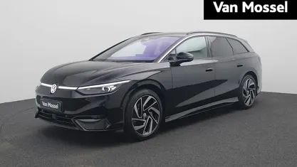 Occasion 2024 VW ID.7 Active Stationwagen | € 57.900 (Eerlijke prijs)