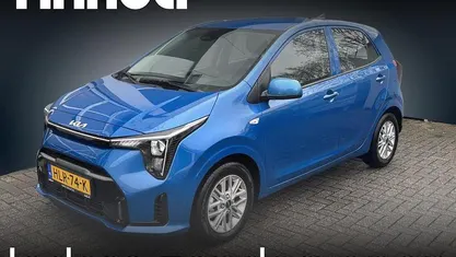 Occasion 2025 Kia Picanto Hatchback | € 18.450 (Eerlijke prijs)