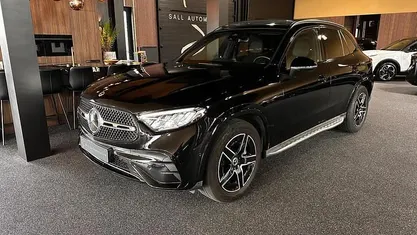 Occasion 2023 Mercedes GLC200 AMG line SUV | € 54.950 (Goede deal)