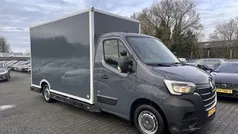Gebruikt 2020 Renault Master Van | € 10.445 (Goede deal)