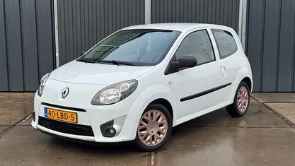 Occasion Renault Twingo Authentique 76 PK (55 kW) 2010 Hatchback
