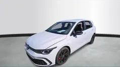 Gebruikt 2022 VW Golf VIII GTE Hatchback | € 28.740 (Eerlijke prijs)