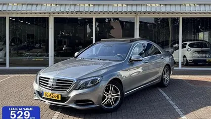 Occasion Mercedes S350 Prestige 258 PK (189 kW) 2015 Sedan