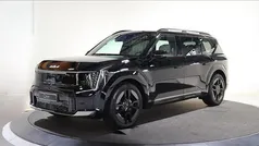 Gebruikt 2025 Kia EV9 GT-Line SUV | € 79.765 (Eerlijke prijs)
