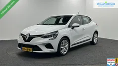 Gebruikt 2021 Renault Clio V Business Hatchback | € 11.000 (Eerlijke prijs)