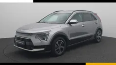 Grijs Gebruikt 2024 Kia Niro SUV | € 33.640 (Goede deal)
