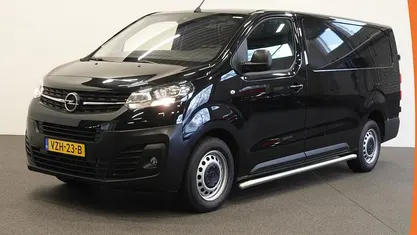 Occasion Opel Vivaro 144 PK (105 kW) 2023 MPV