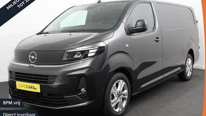Occasion Opel Vivaro S 177 PK (130 kW) 2024 MPV