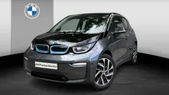 Grijs, metallic lak Gebruikt 2020 BMW i3 Executive Hatchback | € 19.450 (Eerlijke prijs)