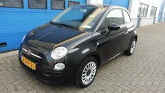 Gebruikt 2014 Fiat 500 Pop Hatchback | € 5.495 (Eerlijke prijs)