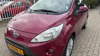 Occasion Ford Ka Titanium 69 PK (50 kW) 2009 Hatchback