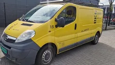 Gebruikt 2009 Opel Vivaro Van | € 4.500 (Eerlijke prijs)