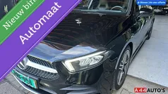 Zwart Gebruikt 2019 Mercedes A180 Business Hatchback | € 22.950 (Eerlijke prijs)