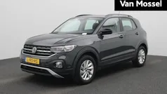 Gebruikt 2021 VW T-Cross Life SUV | € 19.900 (Eerlijke prijs)