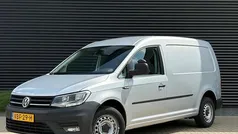 Overige Gebruikt 2019 VW Caddy Maxi Exclusive MPV | € 14.950 (Eerlijke prijs)