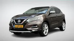 Suv Gebruikt 2019 Nissan Qashqai N-Motion SUV | € 18.950 (Eerlijke prijs)